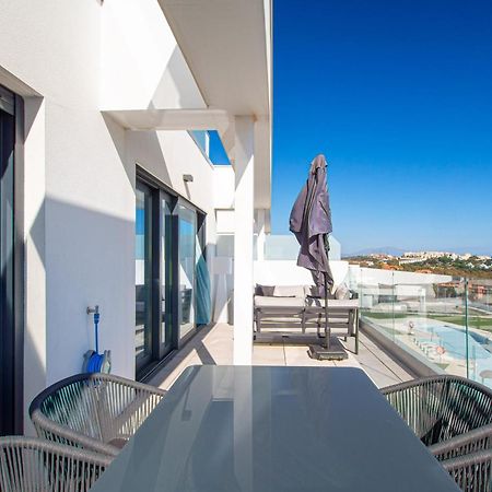 Via Celere 2348 Apartment Casares Ngoại thất bức ảnh