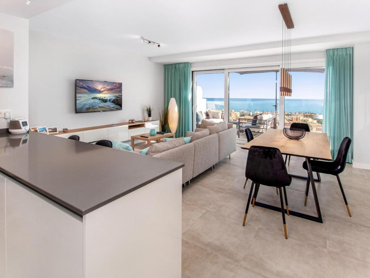 Via Celere 2348 Apartment Casares Ngoại thất bức ảnh