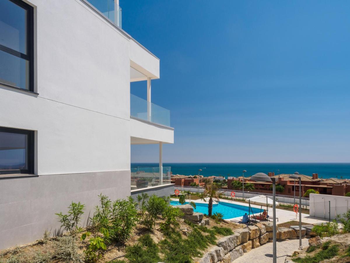 Via Celere 2348 Apartment Casares Ngoại thất bức ảnh
