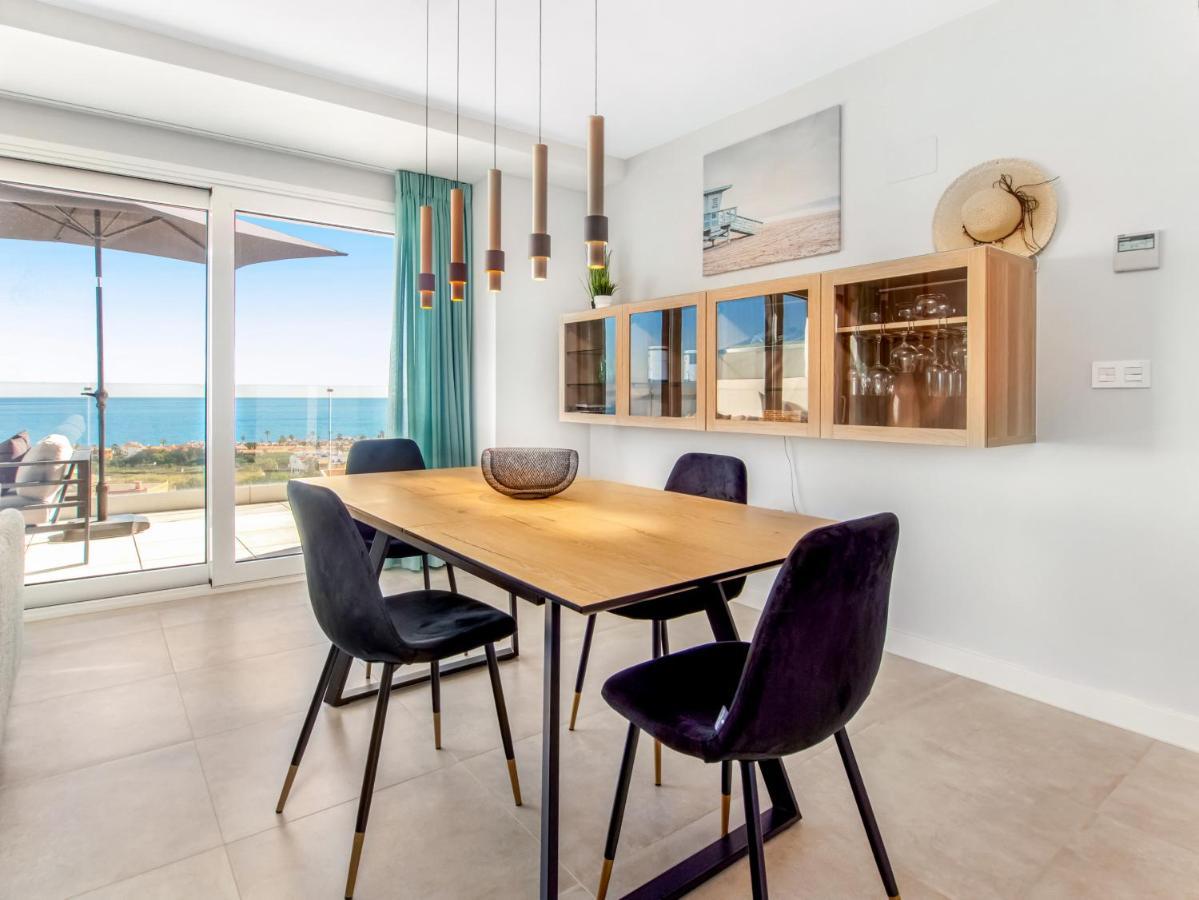 Via Celere 2348 Apartment Casares Ngoại thất bức ảnh