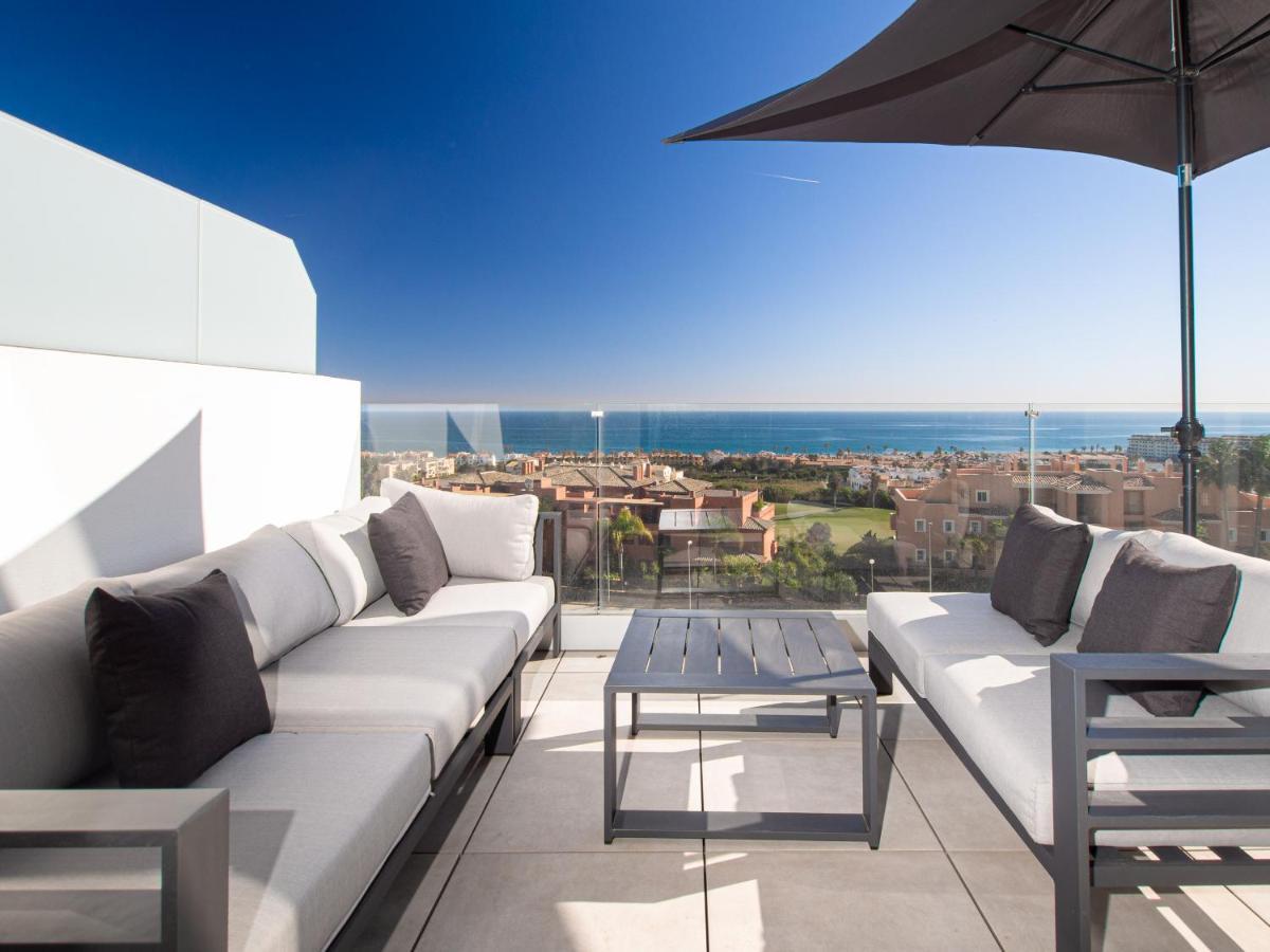 Via Celere 2348 Apartment Casares Ngoại thất bức ảnh