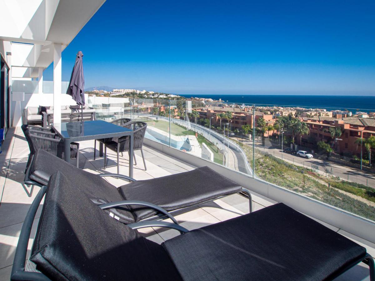 Via Celere 2348 Apartment Casares Ngoại thất bức ảnh