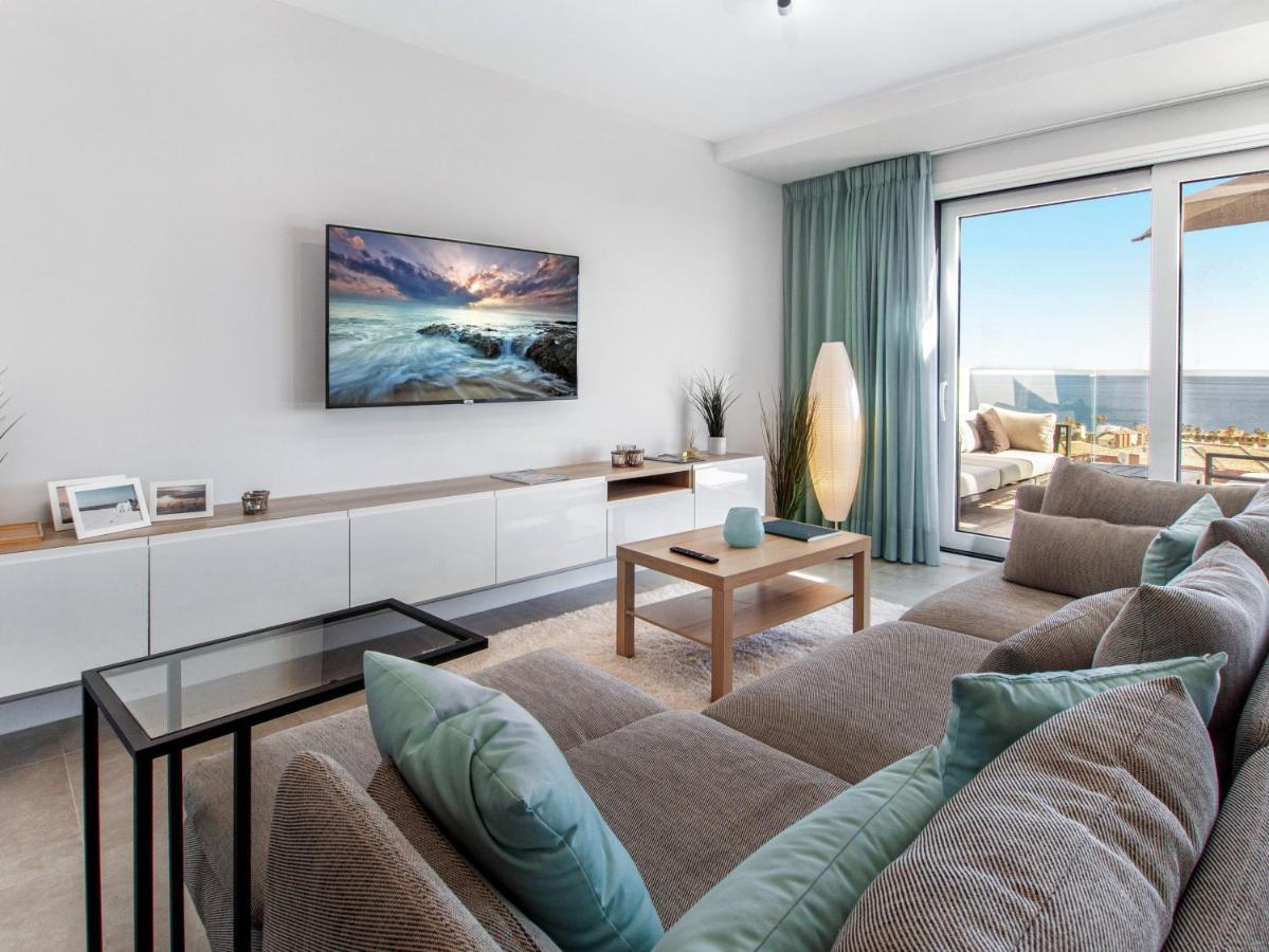 Via Celere 2348 Apartment Casares Ngoại thất bức ảnh