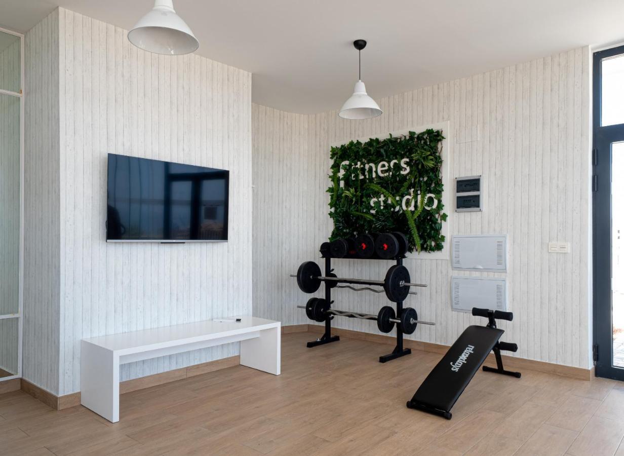 Via Celere 2348 Apartment Casares Ngoại thất bức ảnh