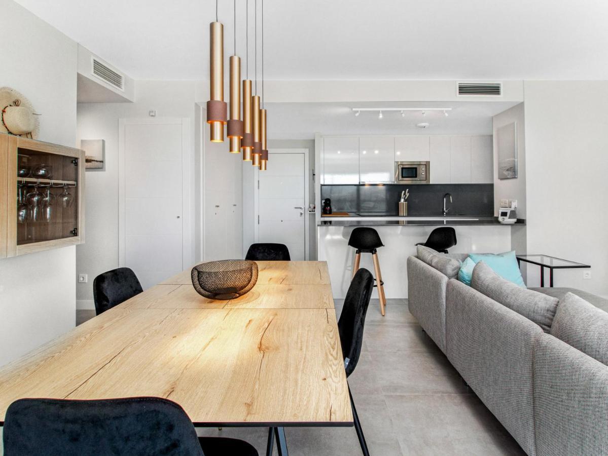 Via Celere 2348 Apartment Casares Ngoại thất bức ảnh