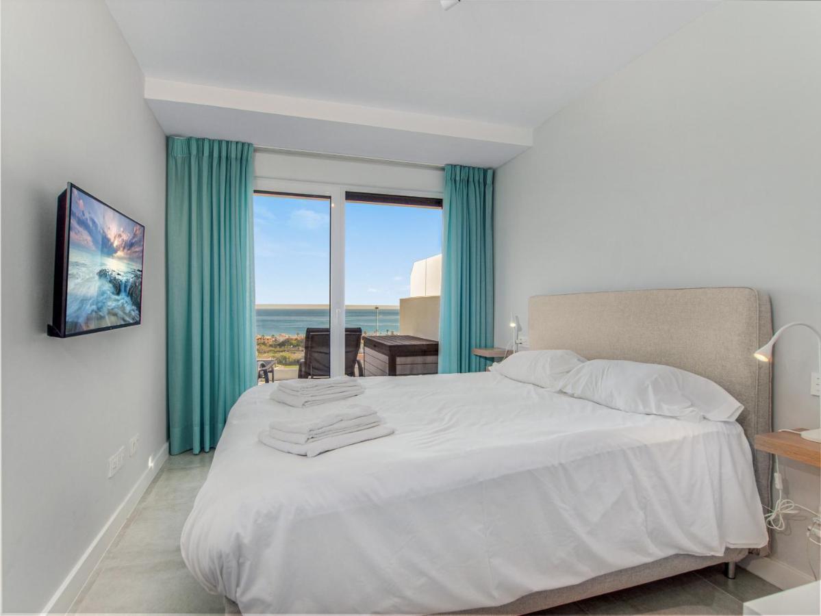 Via Celere 2348 Apartment Casares Ngoại thất bức ảnh