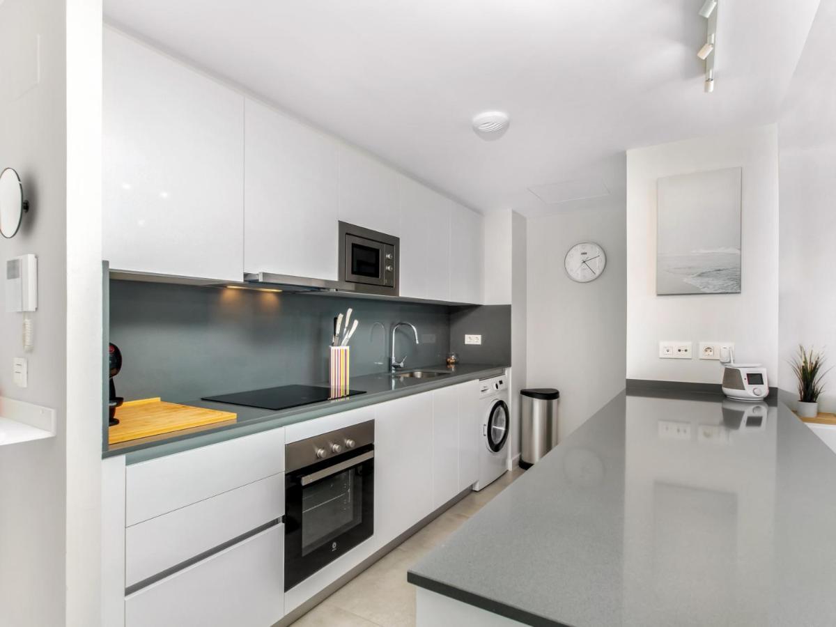 Via Celere 2348 Apartment Casares Ngoại thất bức ảnh