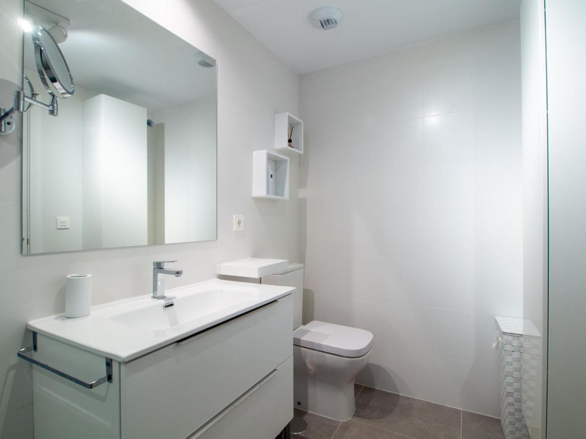 Via Celere 2348 Apartment Casares Ngoại thất bức ảnh