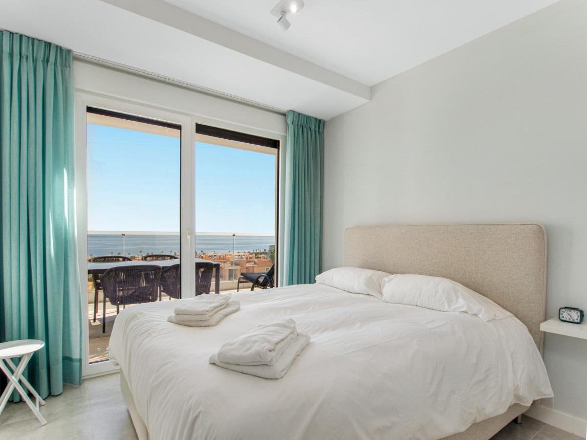 Via Celere 2348 Apartment Casares Ngoại thất bức ảnh